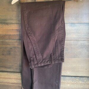 Alex Mill Neil Pant in Herringbone